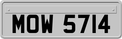 MOW5714