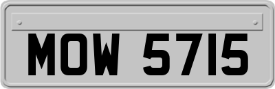 MOW5715