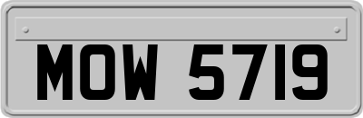MOW5719