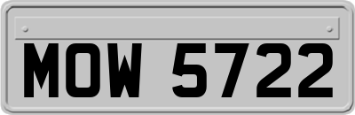 MOW5722