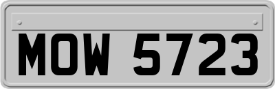 MOW5723