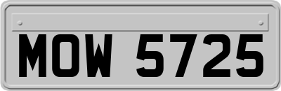 MOW5725