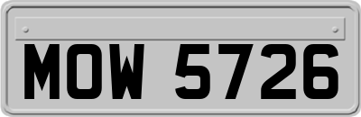 MOW5726