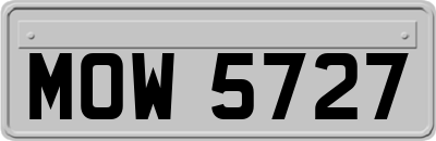 MOW5727