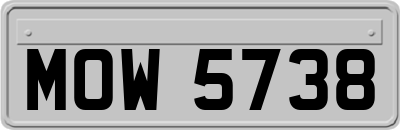 MOW5738
