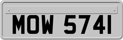 MOW5741