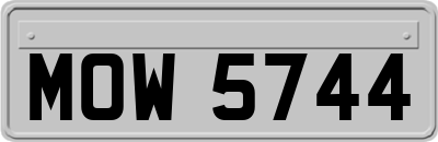 MOW5744