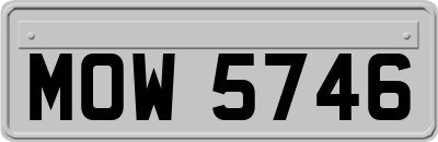 MOW5746