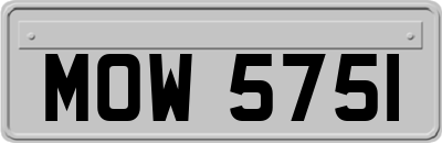MOW5751
