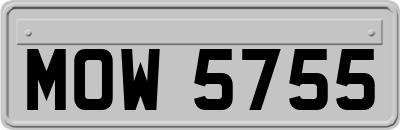 MOW5755