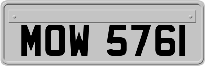 MOW5761