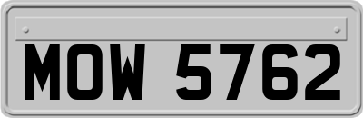 MOW5762