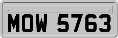 MOW5763