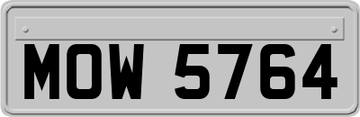 MOW5764