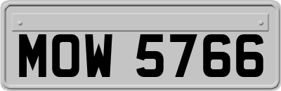 MOW5766