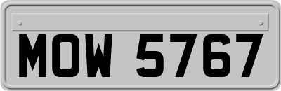 MOW5767