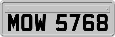 MOW5768