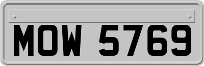 MOW5769
