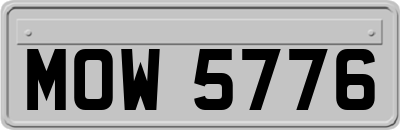 MOW5776