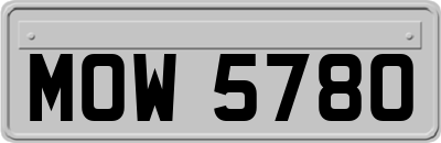 MOW5780