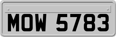 MOW5783