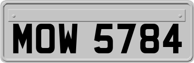MOW5784