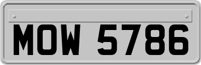 MOW5786