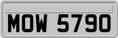 MOW5790