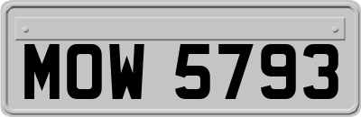 MOW5793