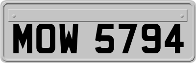 MOW5794