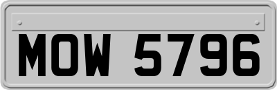 MOW5796
