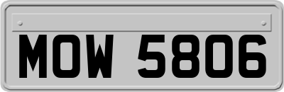 MOW5806