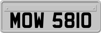 MOW5810