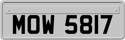 MOW5817