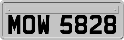 MOW5828