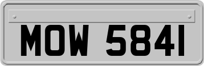 MOW5841