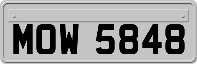 MOW5848