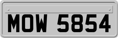 MOW5854