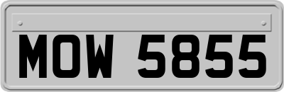 MOW5855