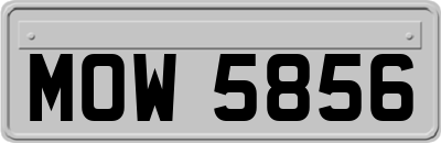 MOW5856