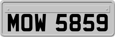 MOW5859