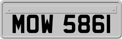 MOW5861