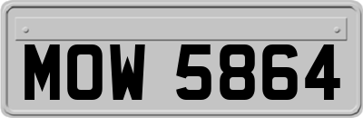 MOW5864