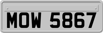 MOW5867