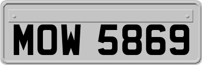 MOW5869