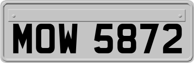 MOW5872