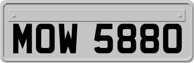 MOW5880
