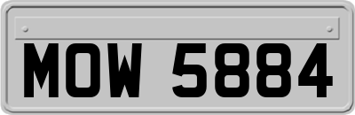 MOW5884