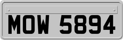 MOW5894