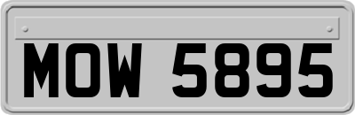 MOW5895